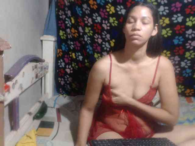 Elizabeth-a webcam