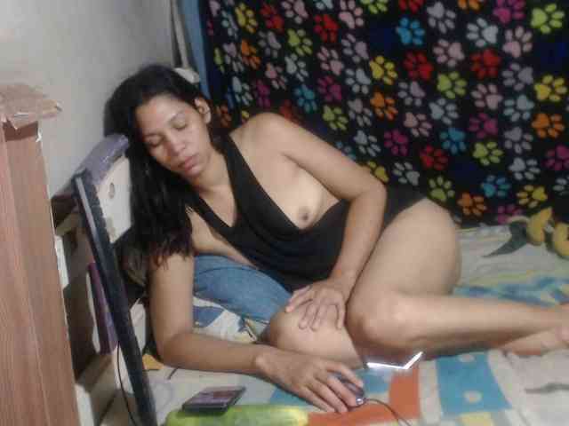 Elizabeth-a webcam