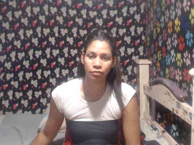 Elizabeth-a webcam