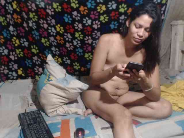 Elizabeth-a webcam
