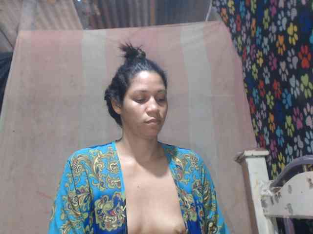 Elizabeth-a webcam