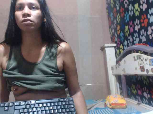 Elizabeth-a webcam