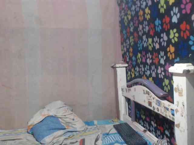 Elizabeth-a webcam