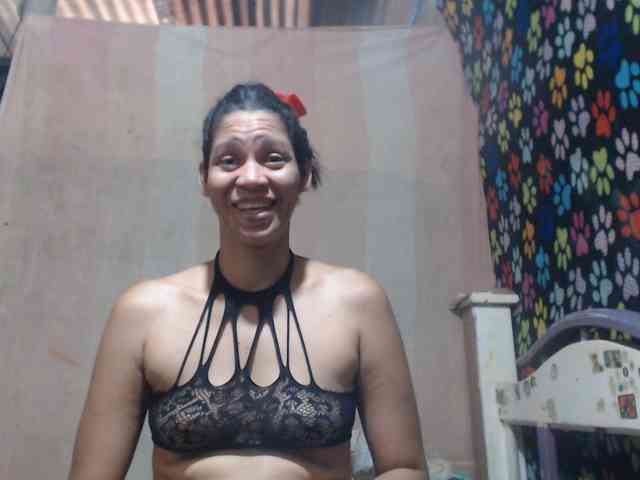 Elizabeth-a webcam