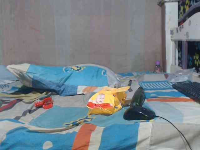 Elizabeth-a webcam