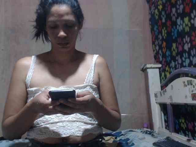 Elizabeth-a webcam