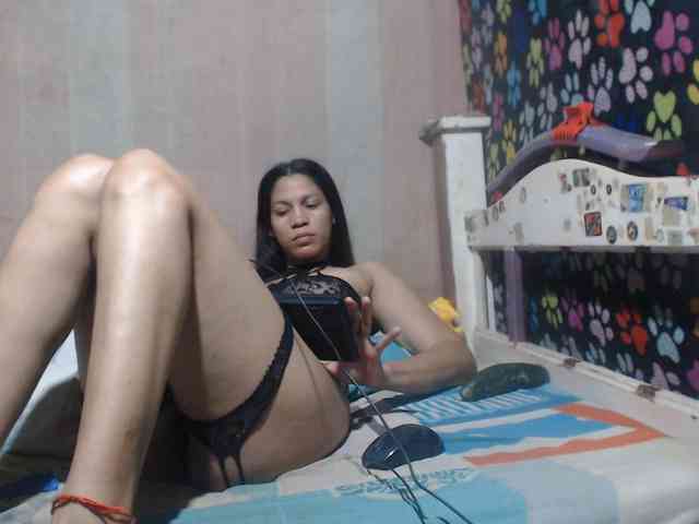 Elizabeth-a webcam