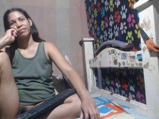 Elizabeth-a webcam