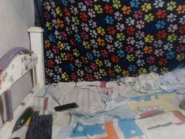 Elizabeth-a webcam