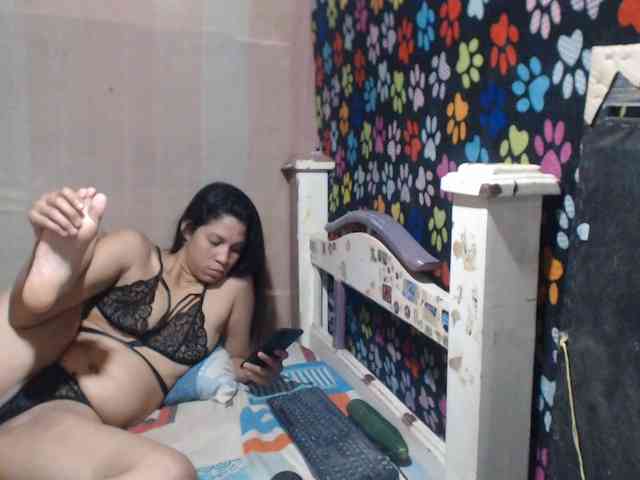 Elizabeth-a webcam