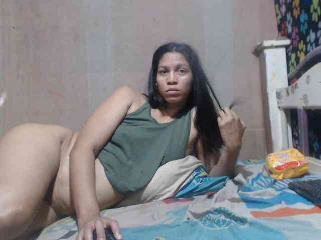 Elizabeth-a webcam