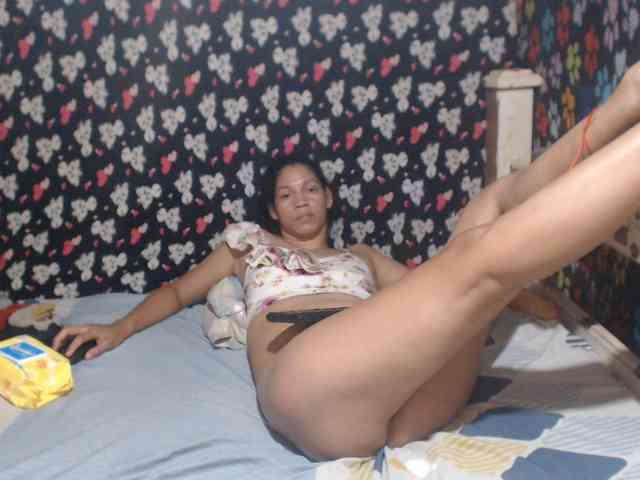 Elizabeth-a webcam