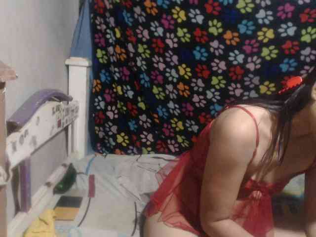 Elizabeth-a webcam