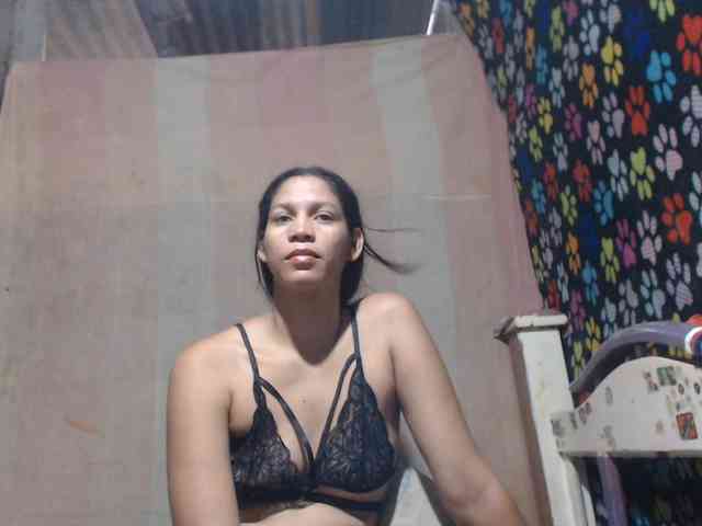 Elizabeth-a webcam