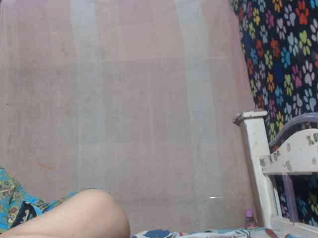 Elizabeth-a webcam