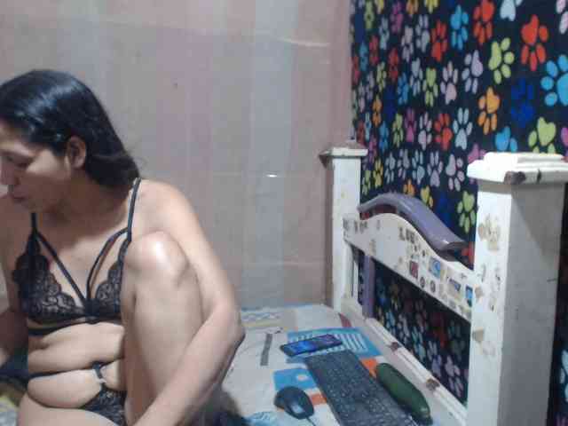 Elizabeth-a webcam