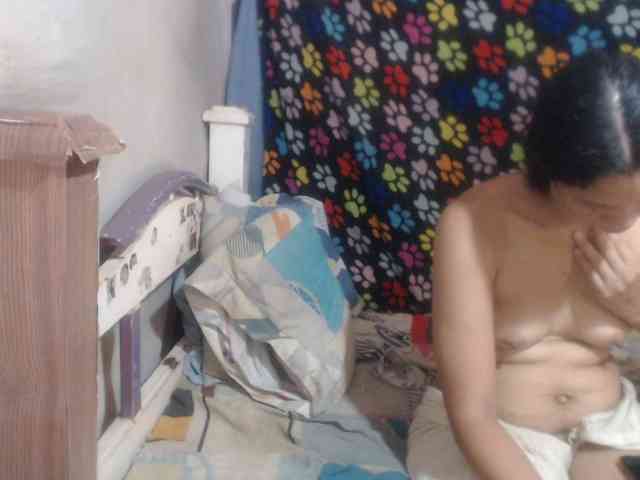 Elizabeth-a webcam