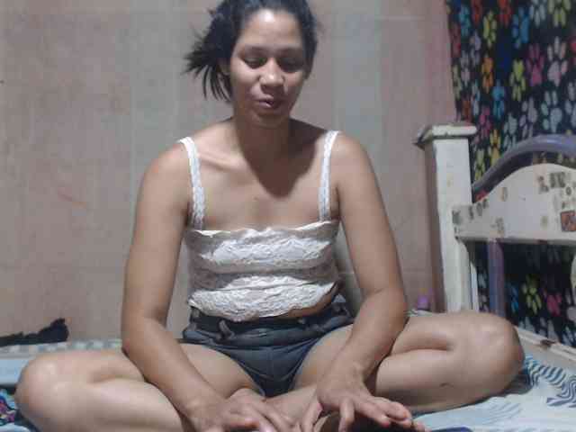 Elizabeth-a webcam