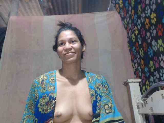 Elizabeth-a webcam