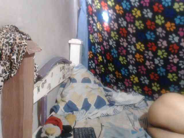 Elizabeth-a webcam