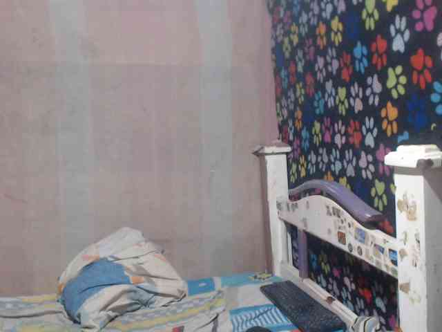 Elizabeth-a webcam