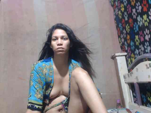 Elizabeth-a webcam