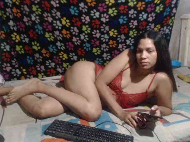 Elizabeth-a webcam