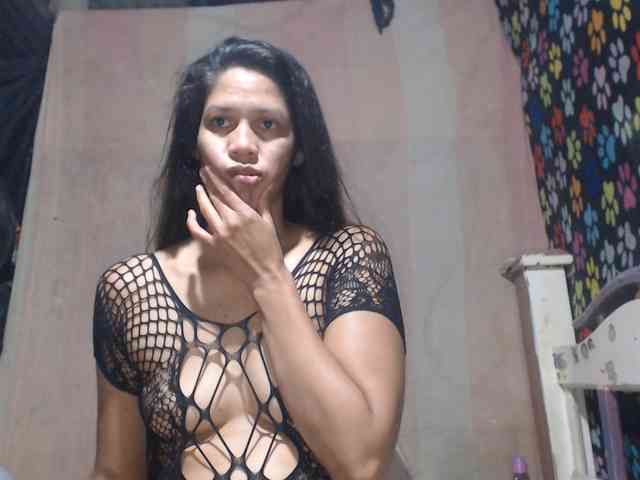 Elizabeth-a webcam