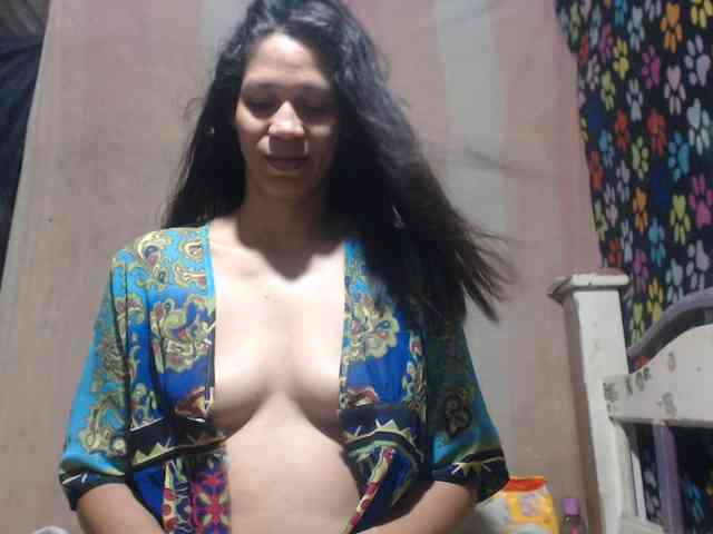 Elizabeth-a webcam