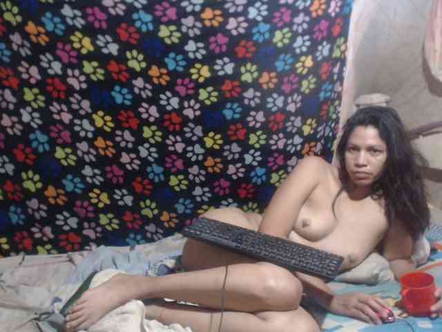 Elizabeth-a webcam