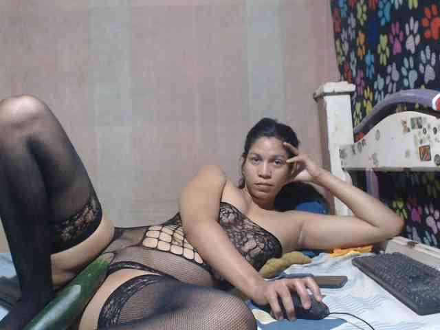Elizabeth-a webcam