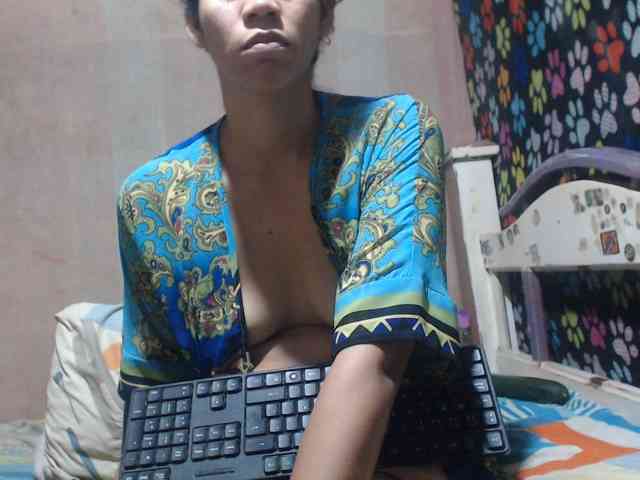 Elizabeth-a webcam