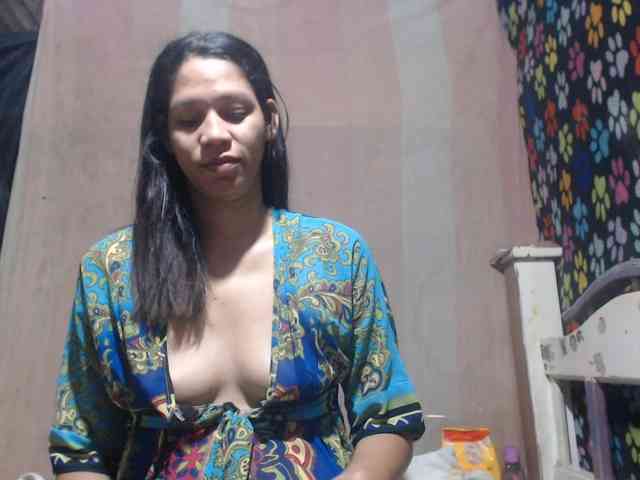 Elizabeth-a webcam