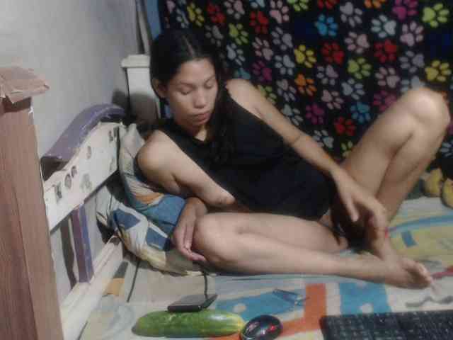 Elizabeth-a webcam