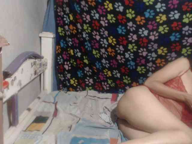 Elizabeth-a webcam