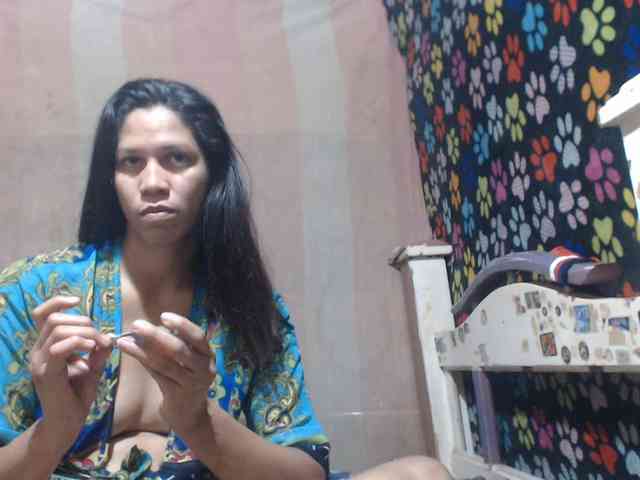 Elizabeth-a webcam