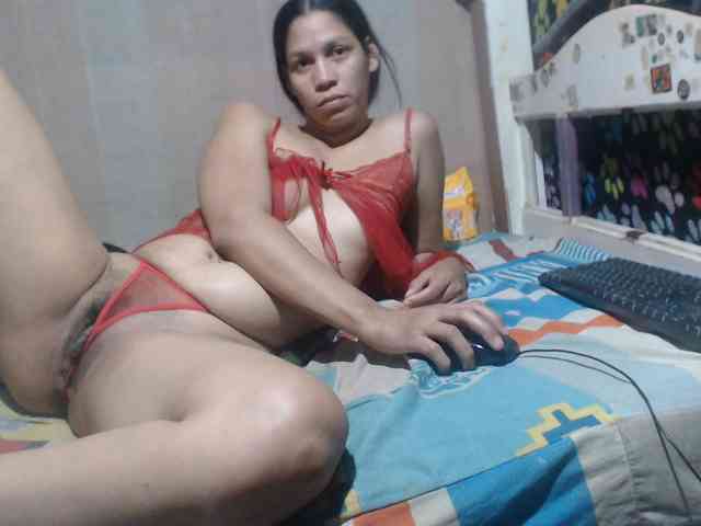 Elizabeth-a webcam