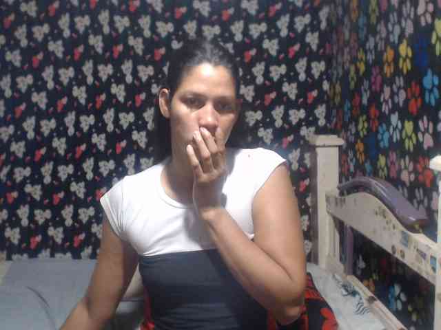 Elizabeth-a webcam