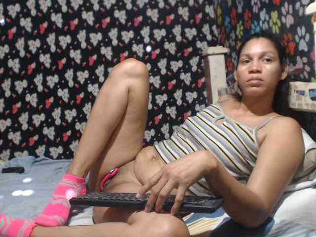 Elizabeth-a webcam