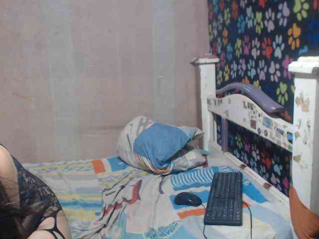 Elizabeth-a webcam