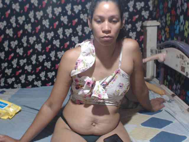 Elizabeth-a webcam