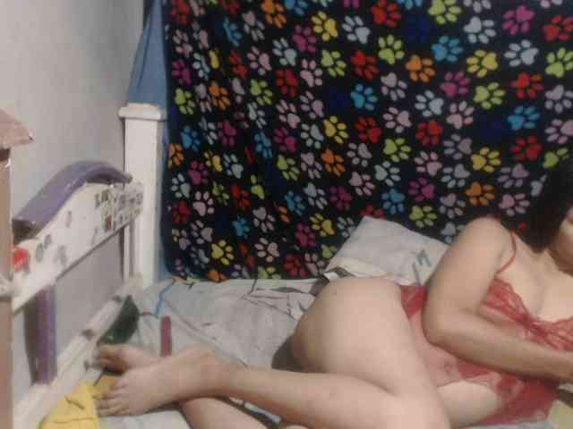 Elizabeth-a webcam