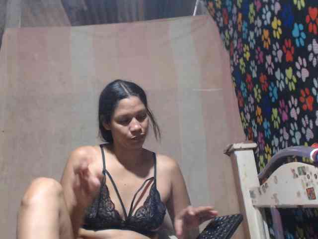 Elizabeth-a webcam