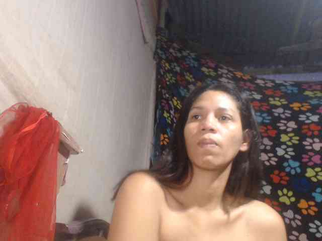 Elizabeth-a webcam
