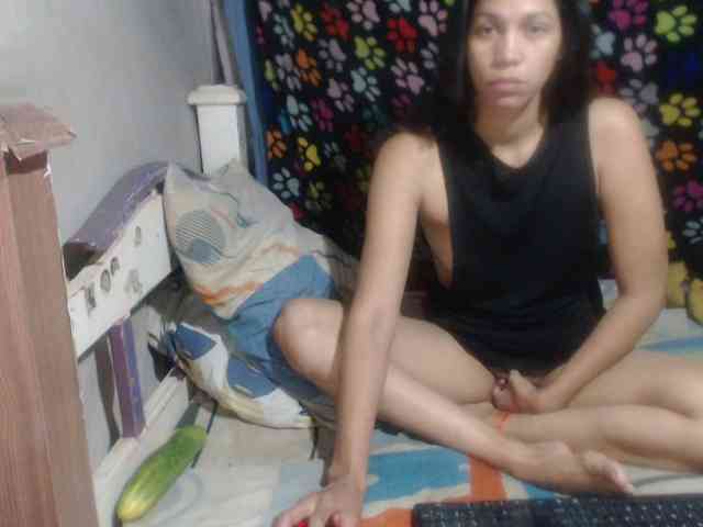 Elizabeth-a webcam