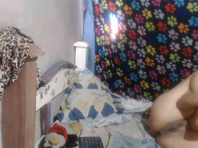 Elizabeth-a webcam
