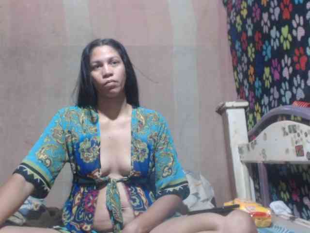 Elizabeth-a webcam