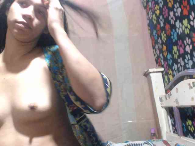 Elizabeth-a webcam