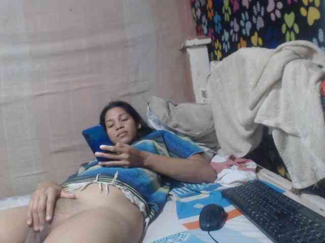 Elizabeth-a webcam