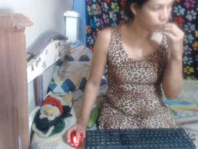 Elizabeth-a webcam